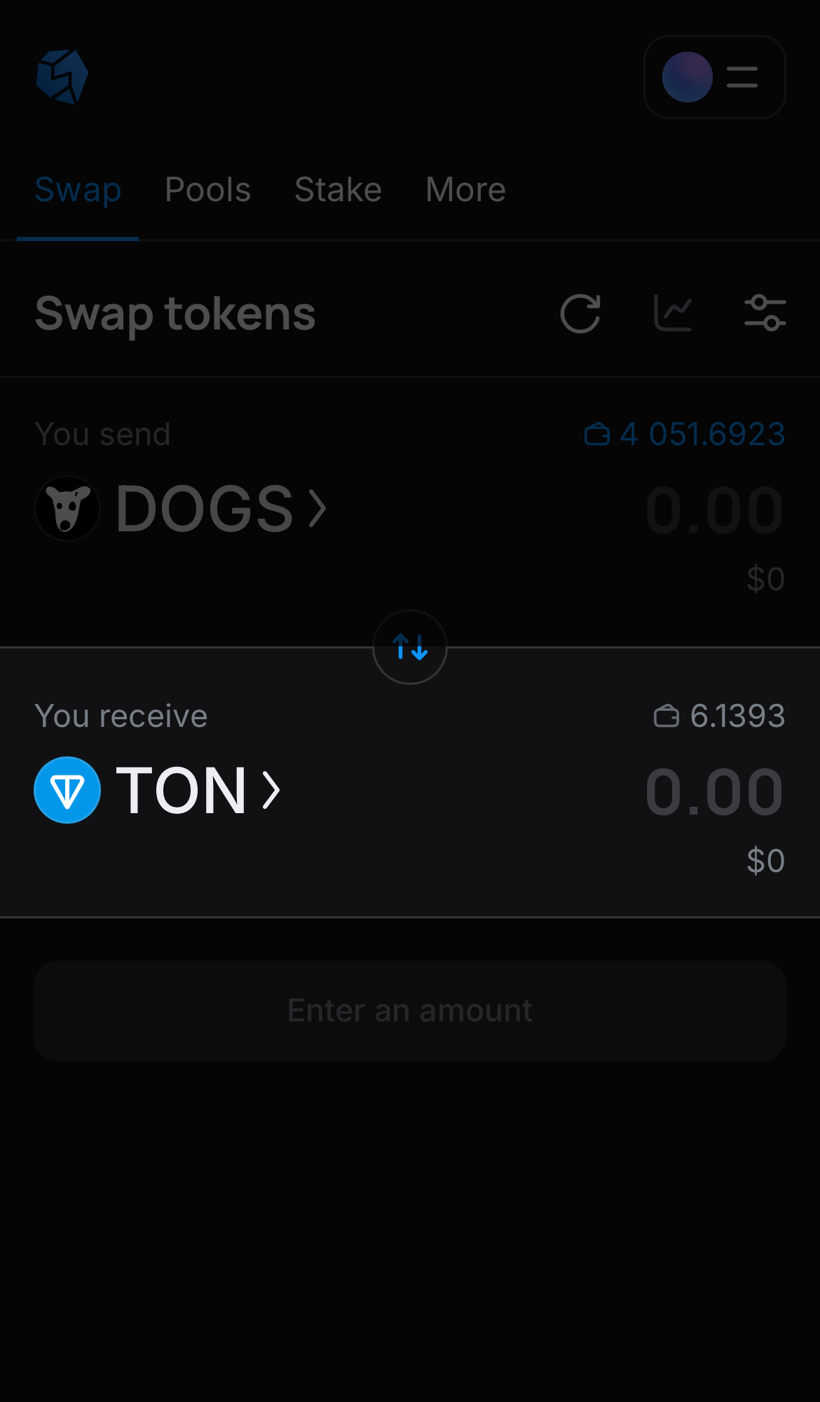 DOGS token: how to buy, sell, trade