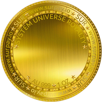 System Universe Royalty 3.5 logo