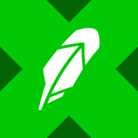 Robinhood xStock logo