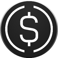 Ethena USDe logo