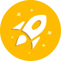 xRocket Token logo