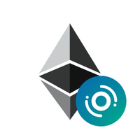 Orbit Bridge Ton Ethereum logo