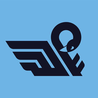 Чёрный Лебедь logo