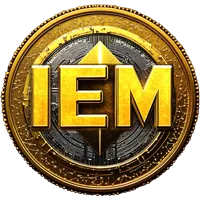 IEM HASH logo