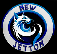 NEWJET logo