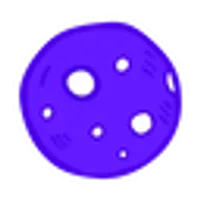 xMOON logo