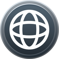 OPEN logo
