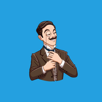 Gentleman logo