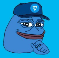 Ton Pepe logo