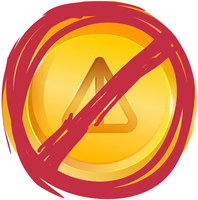 Not Notcoin logo