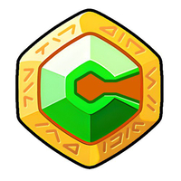 Call of Odin's Chosen logo