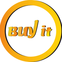 BUYITCOIN logo
