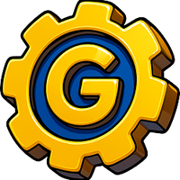 Gear Runner logo