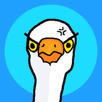Dork logo