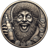 PIVO logo