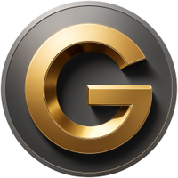 Goblin World Token logo