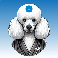 Telegram Monk logo