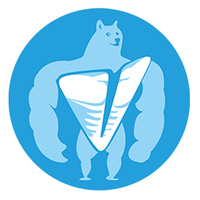 John Doge logo