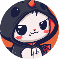 Whiskers logo