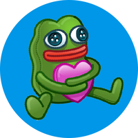 PLUSHPEPE