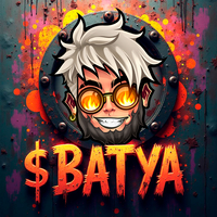 HAMSTERBATYA logo
