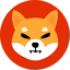 Shiba Inu Ton logo