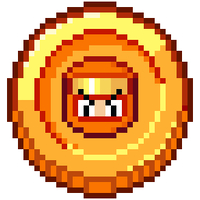 Bomb Crypto logo