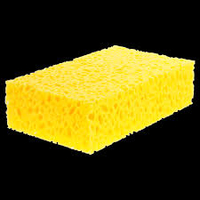 SPONGE logo