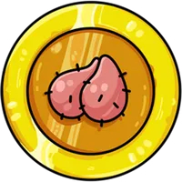 BIG BALLS BIRDS logo