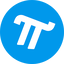Pi Ton Network logo
