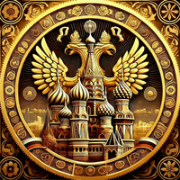 RusCoin logo