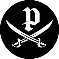 PirateCash logo