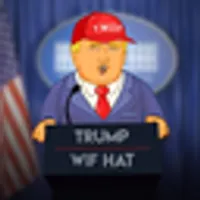 TrumpWifHat logo