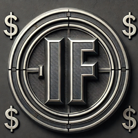 IF logo
