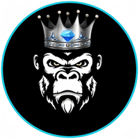 TON KONG logo
