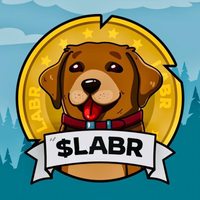 Labrador logo