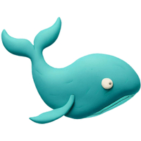 Whale logo